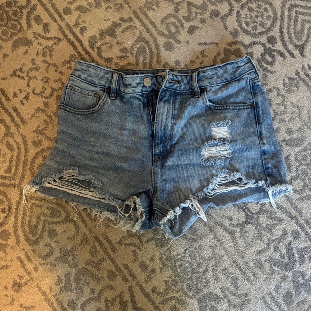 PacSun High Rise Festival